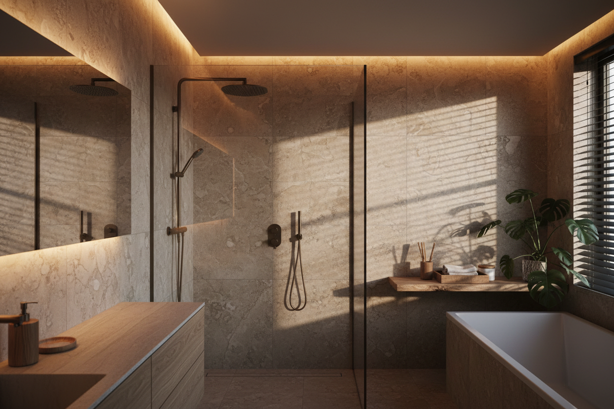 Badezimmer