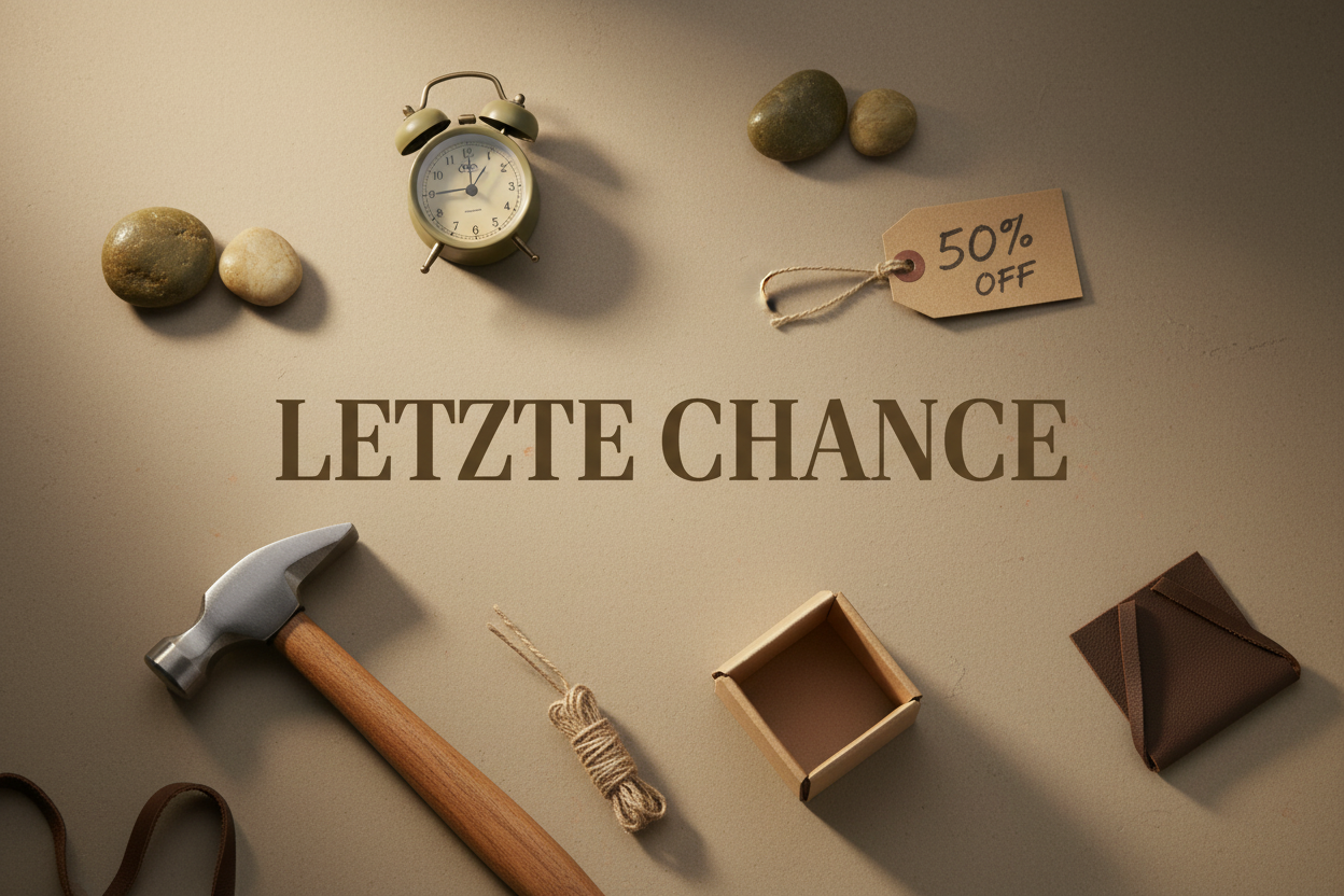 Letzte Chance