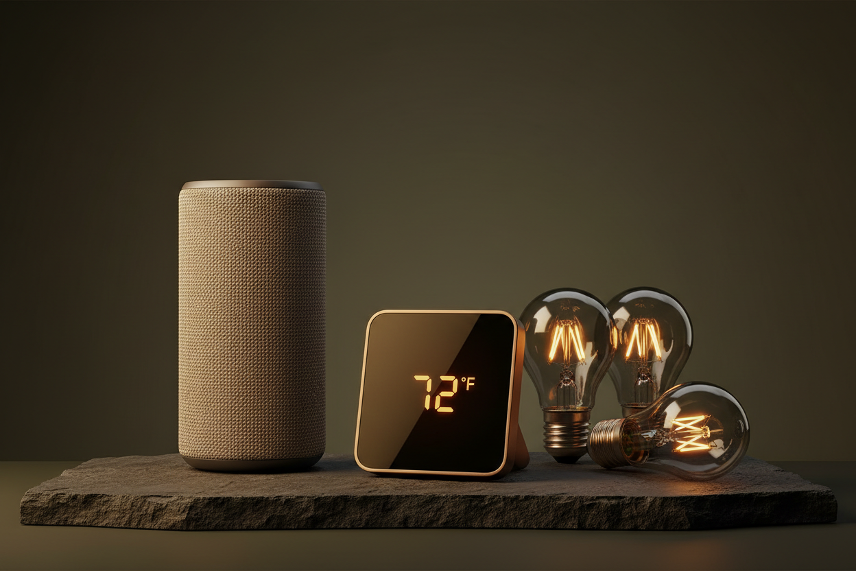 Smarthome