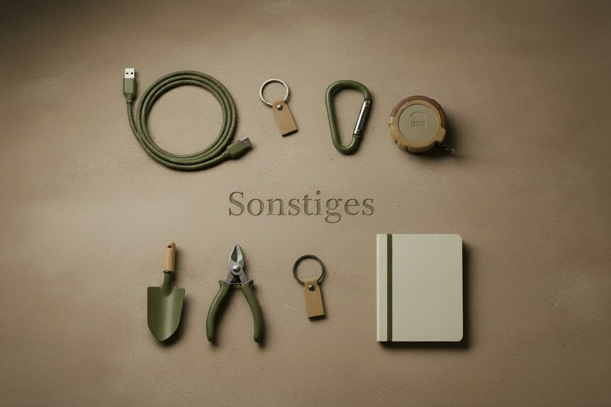 Sonstiges