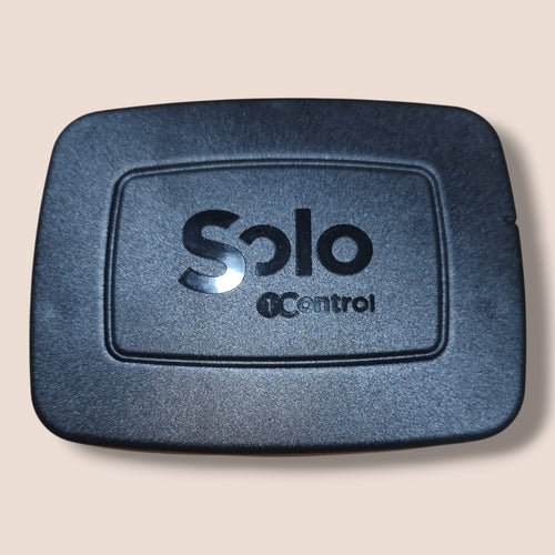 1Control Solo - Torantrieb-Funkwandsensor