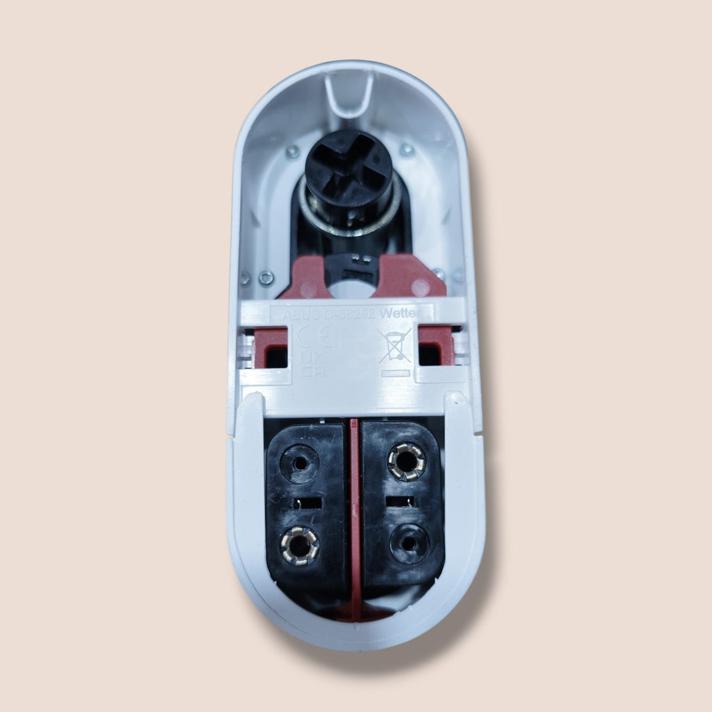 Abus - Loxeris one smarter Türschlossantrieb