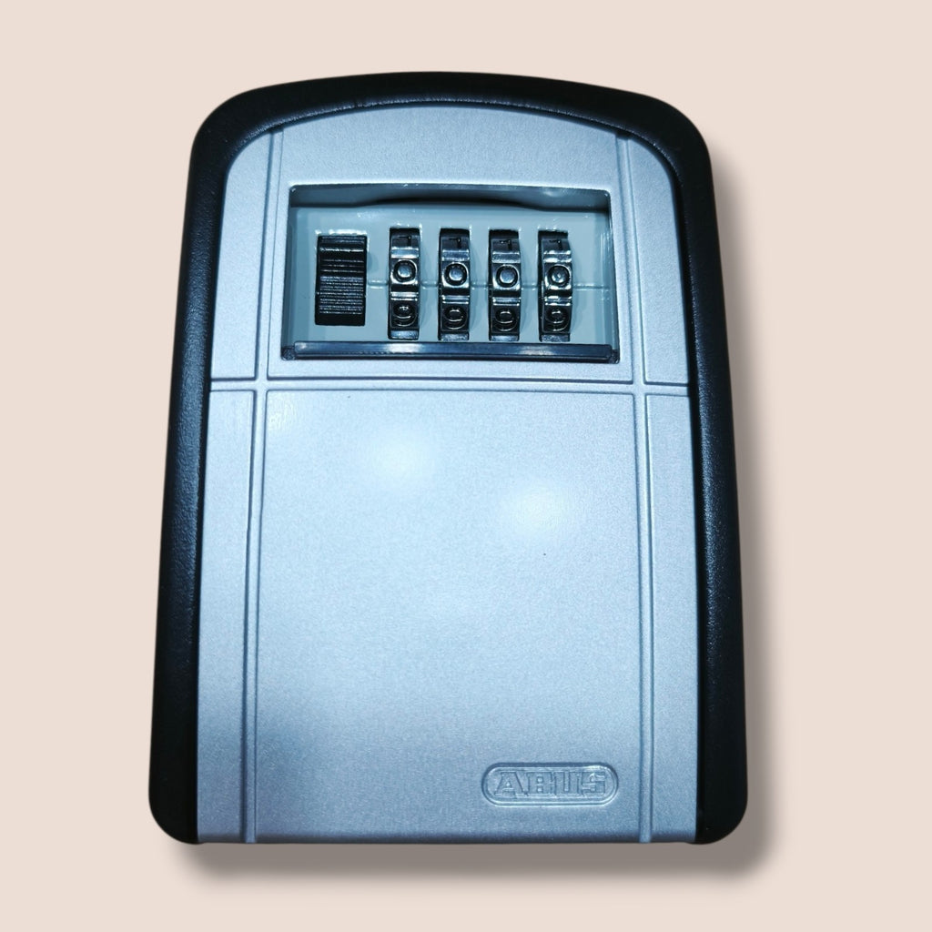 Abus - Schlüsseltresor 707