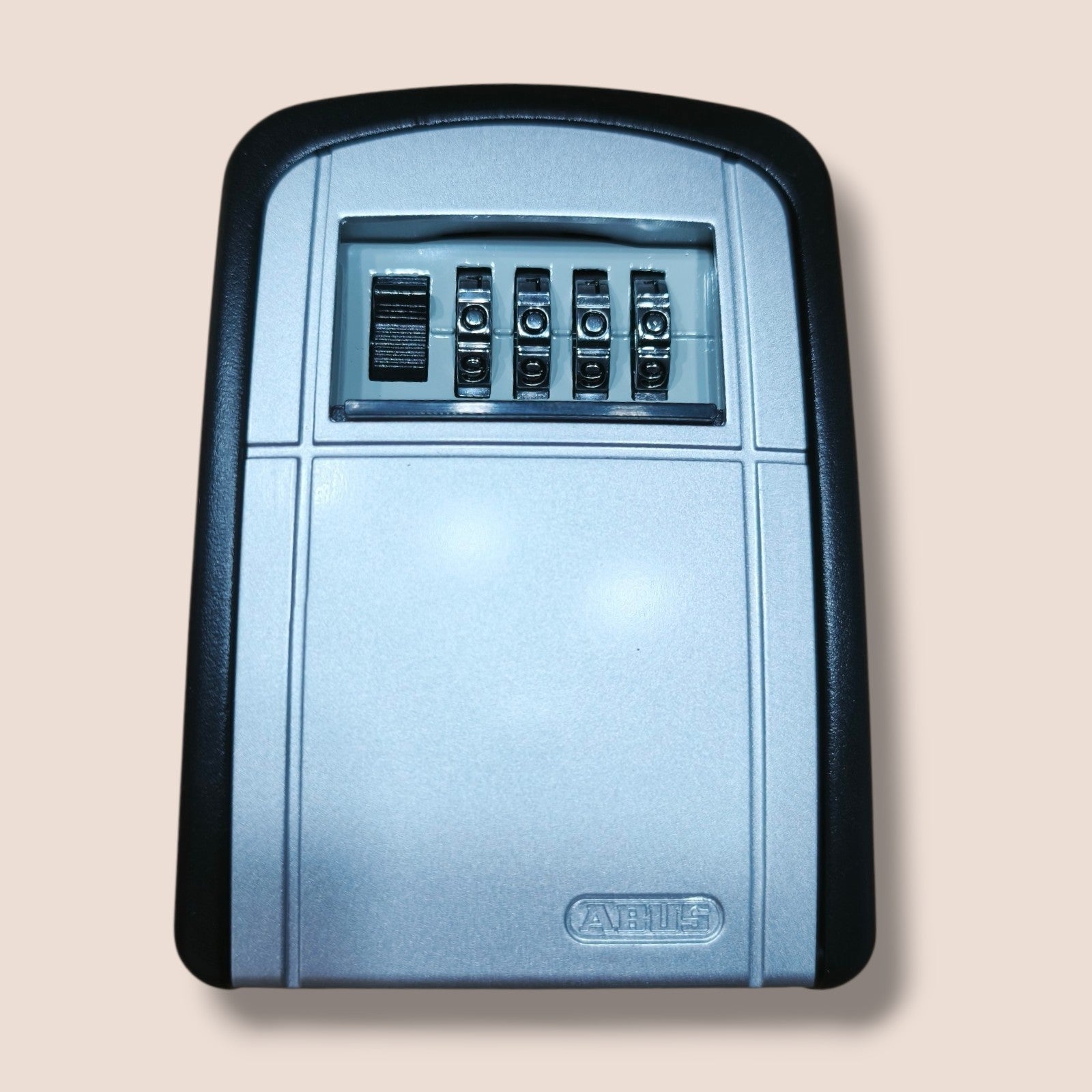 Abus - Schlüsseltresor 707