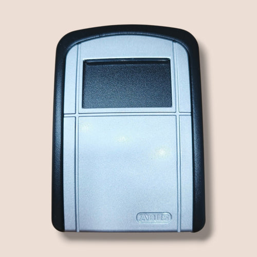 Abus - Schlüsseltresor 707