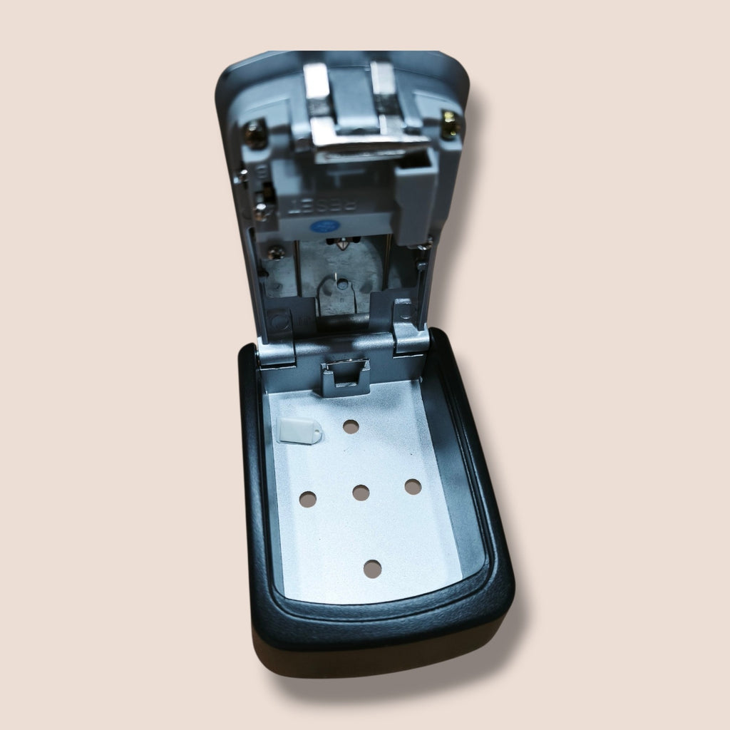 Abus - Schlüsseltresor 707
