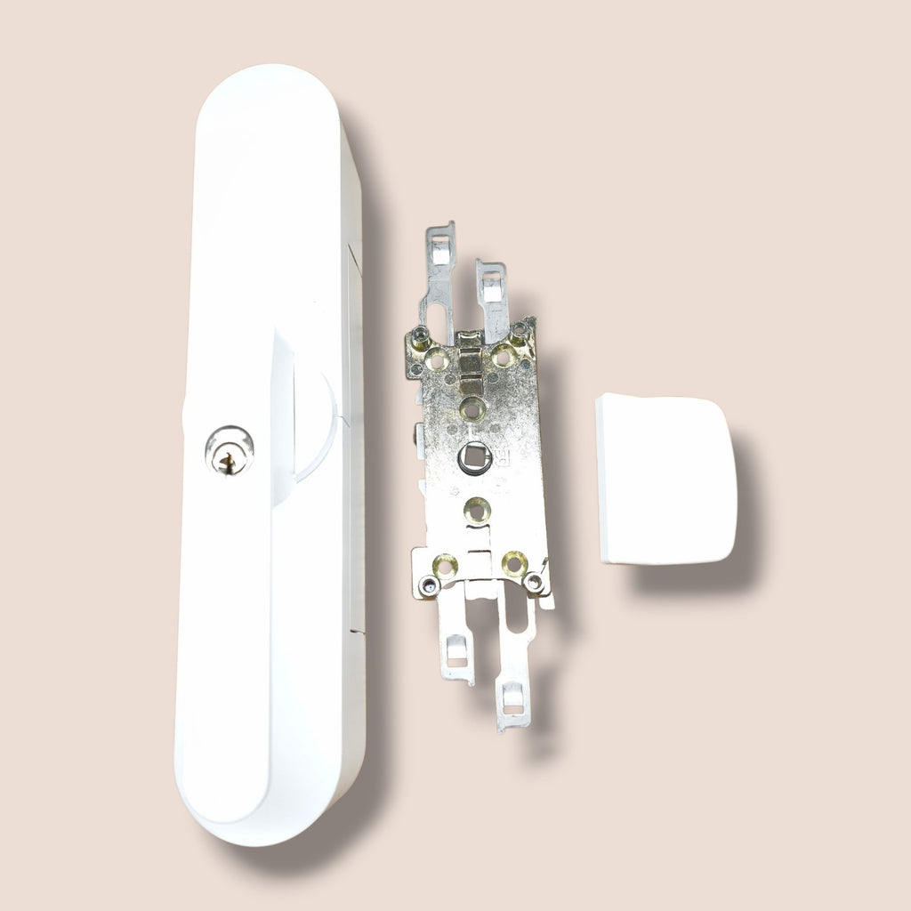 Abus - Wintecto one smarter Fensterantrieb
