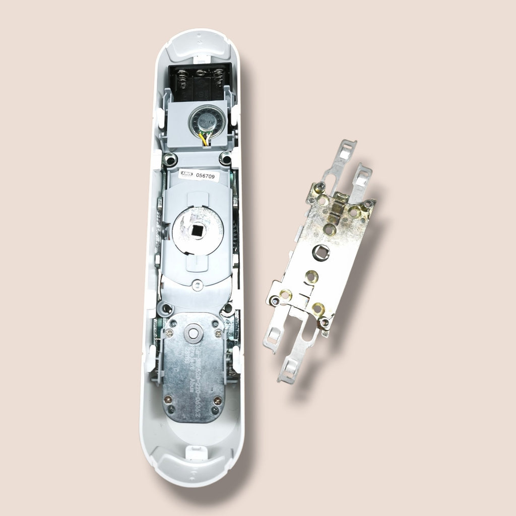 Abus - Wintecto one smarter Fensterantrieb