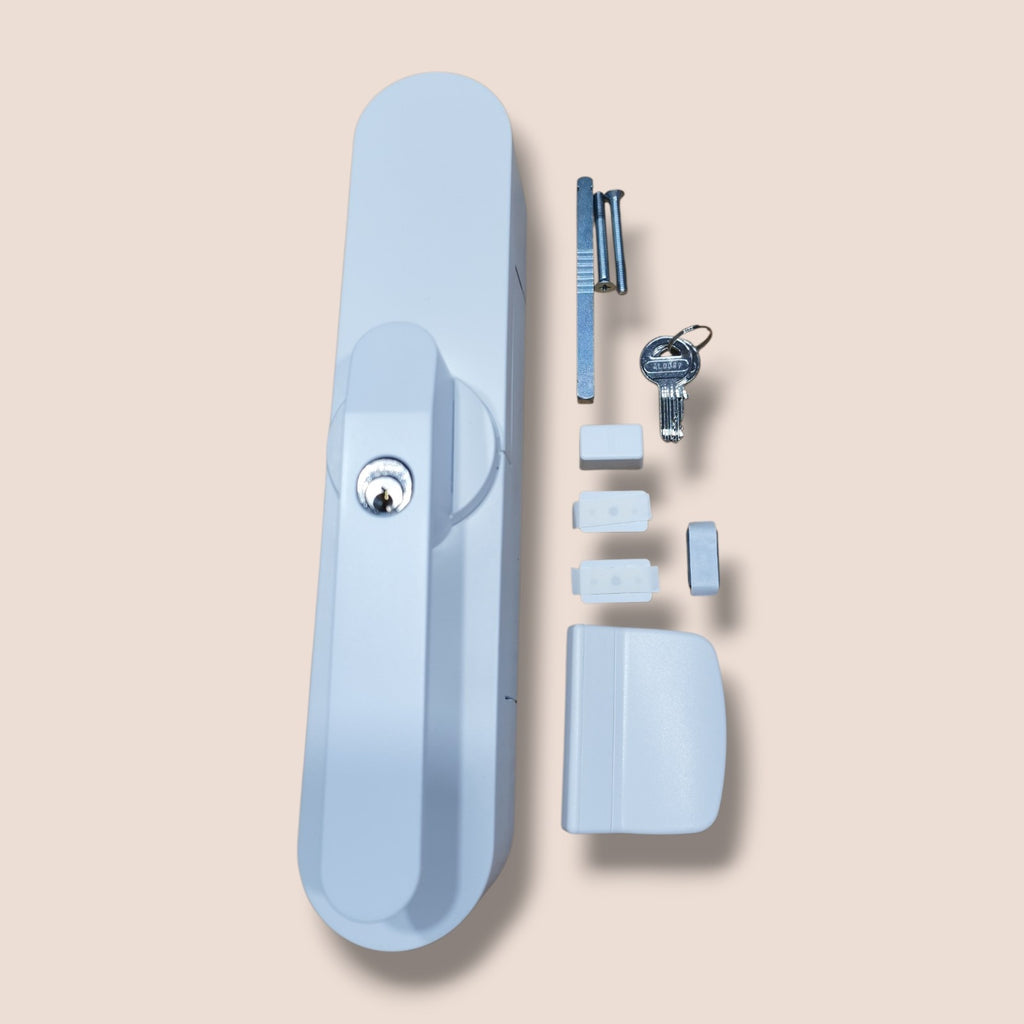 Abus - Wintecto one smarter Fensterantrieb