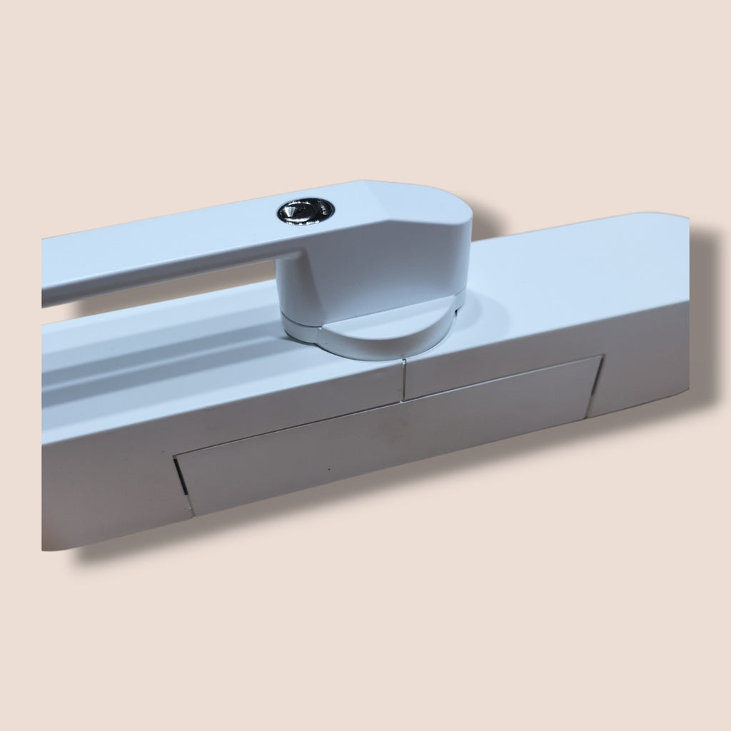 Abus - Wintecto one smarter Fensterantrieb