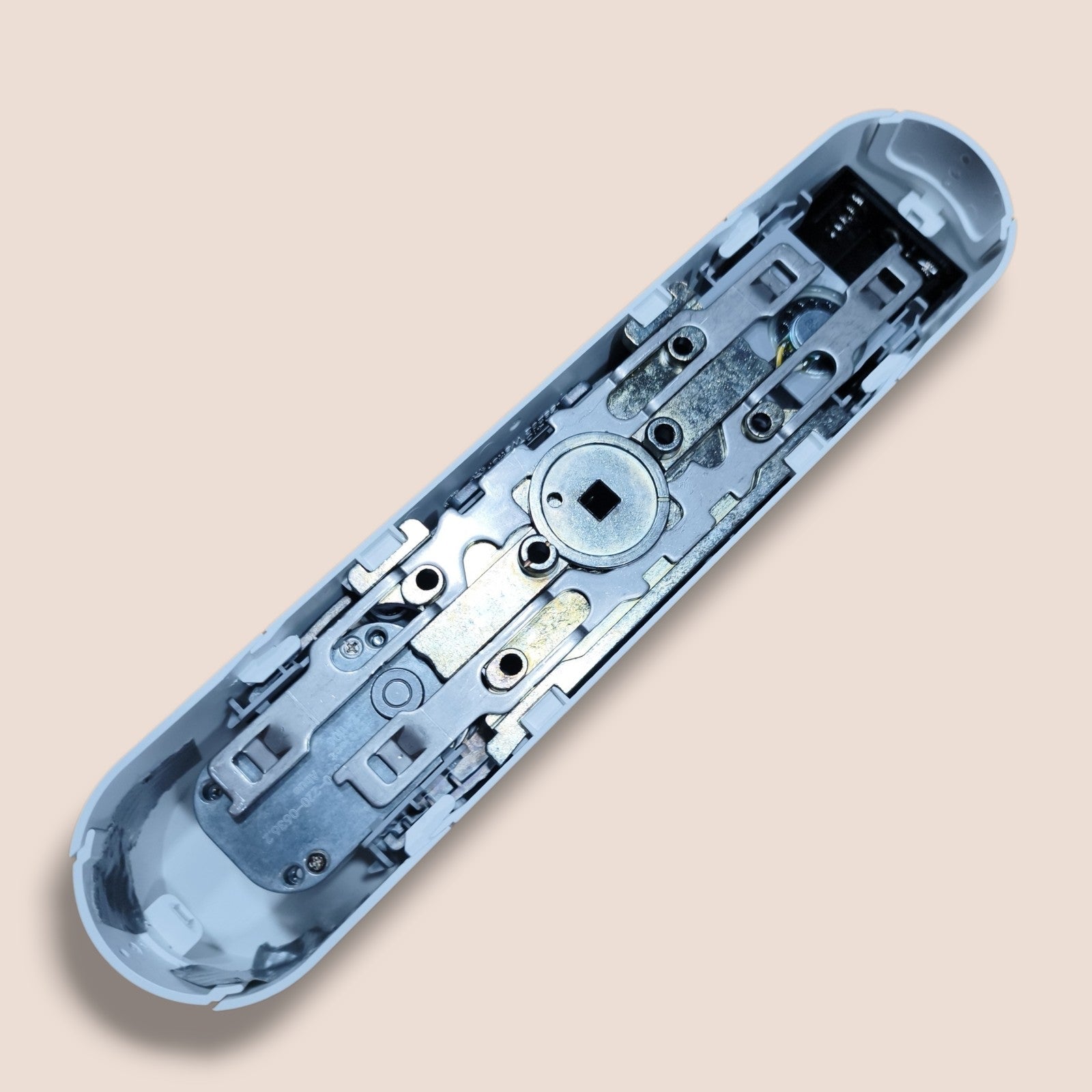 Abus - Wintecto one smarter Fensterantrieb