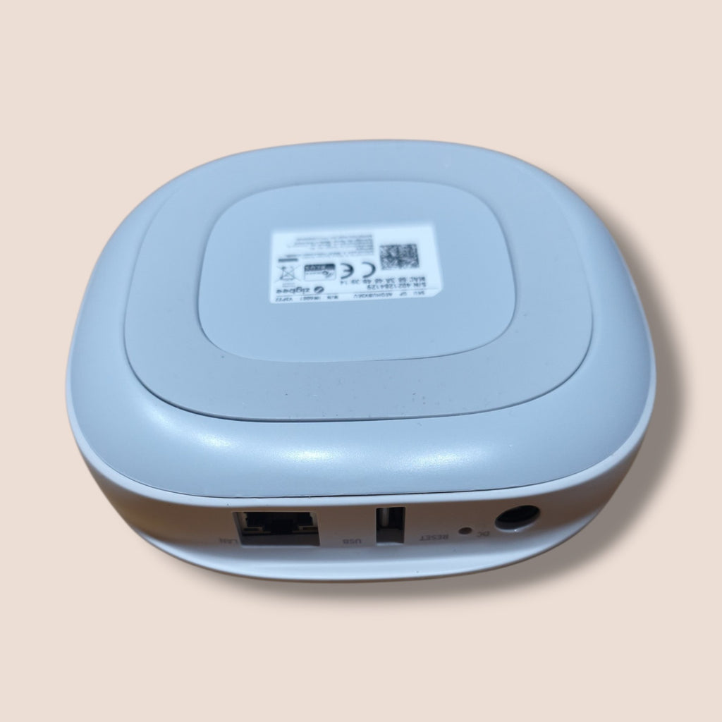 Aeotec - Smarthome-Hub GP-AEOHUBV3EU