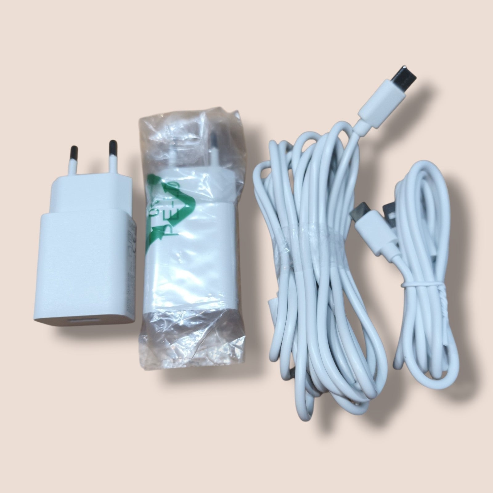 Arenti - Babyphone Nanny BC12S