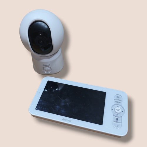 Arenti - Babyphone Nanny BC12S