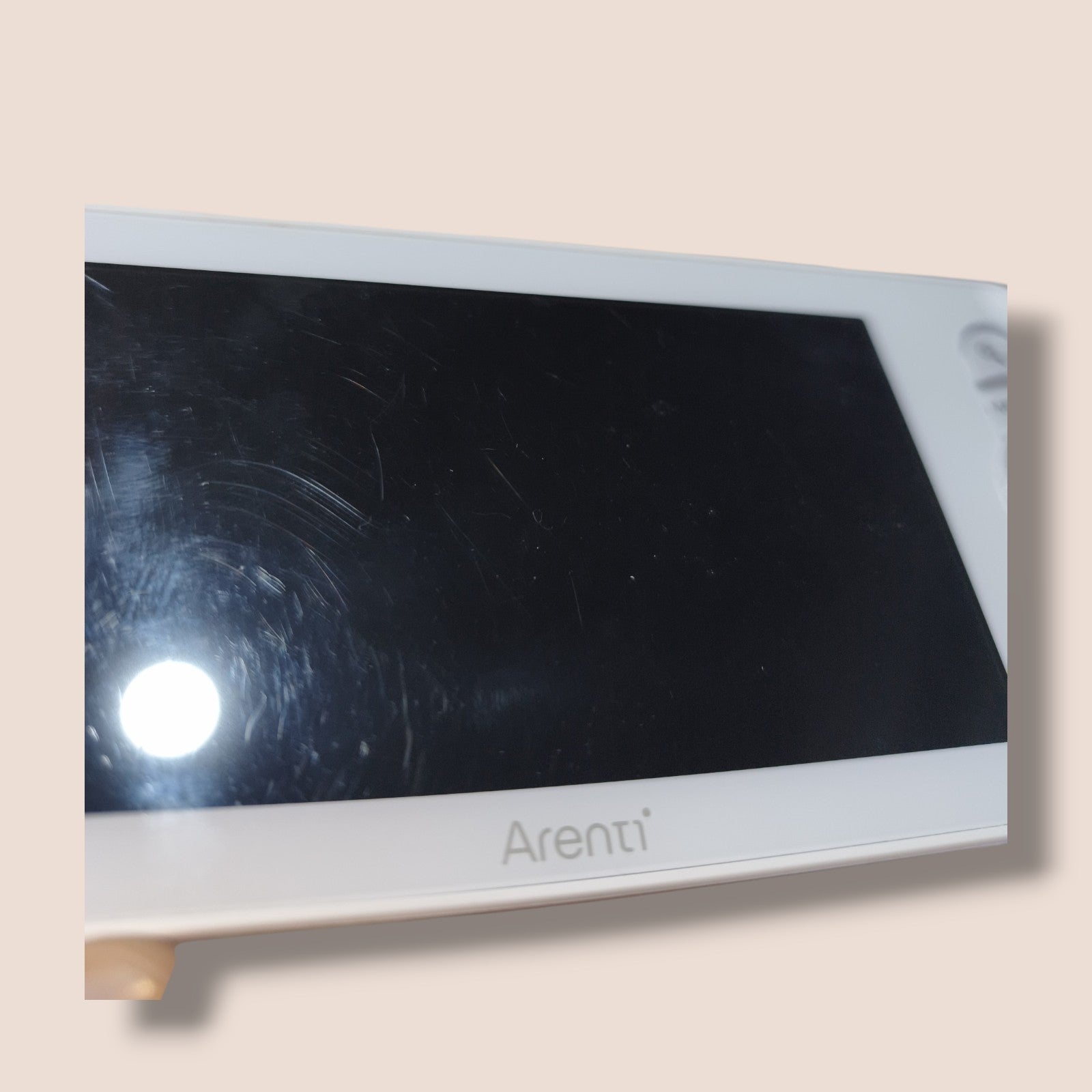 Arenti - Babyphone Nanny BC12S