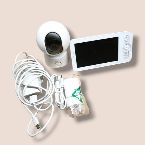 Arenti - Babyphone AlNanny BC125
