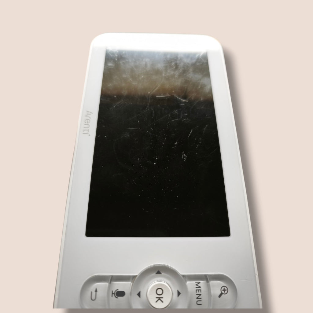 Arenti - Babyphone AlNanny BC125