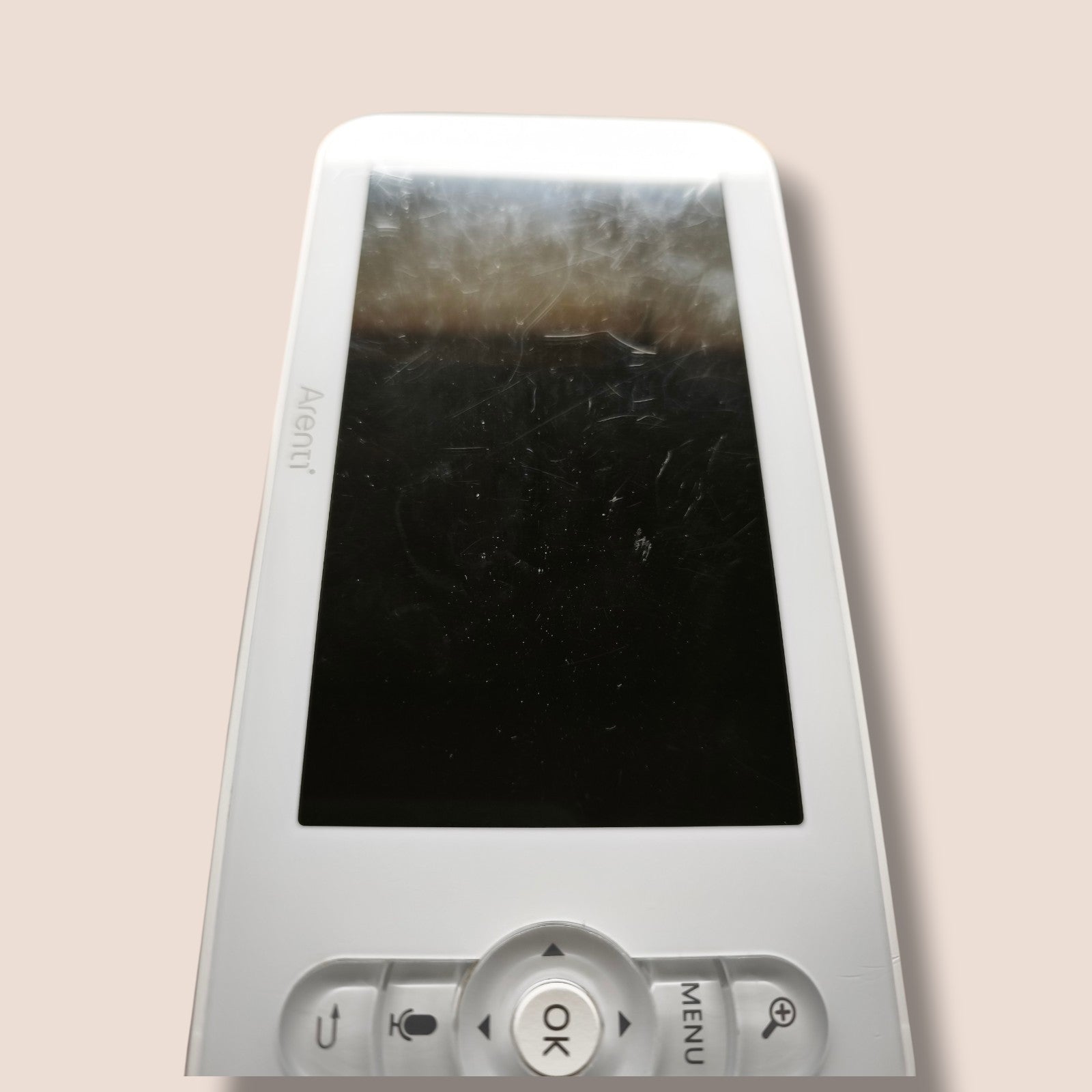 Arenti - Babyphone AlNanny BC125