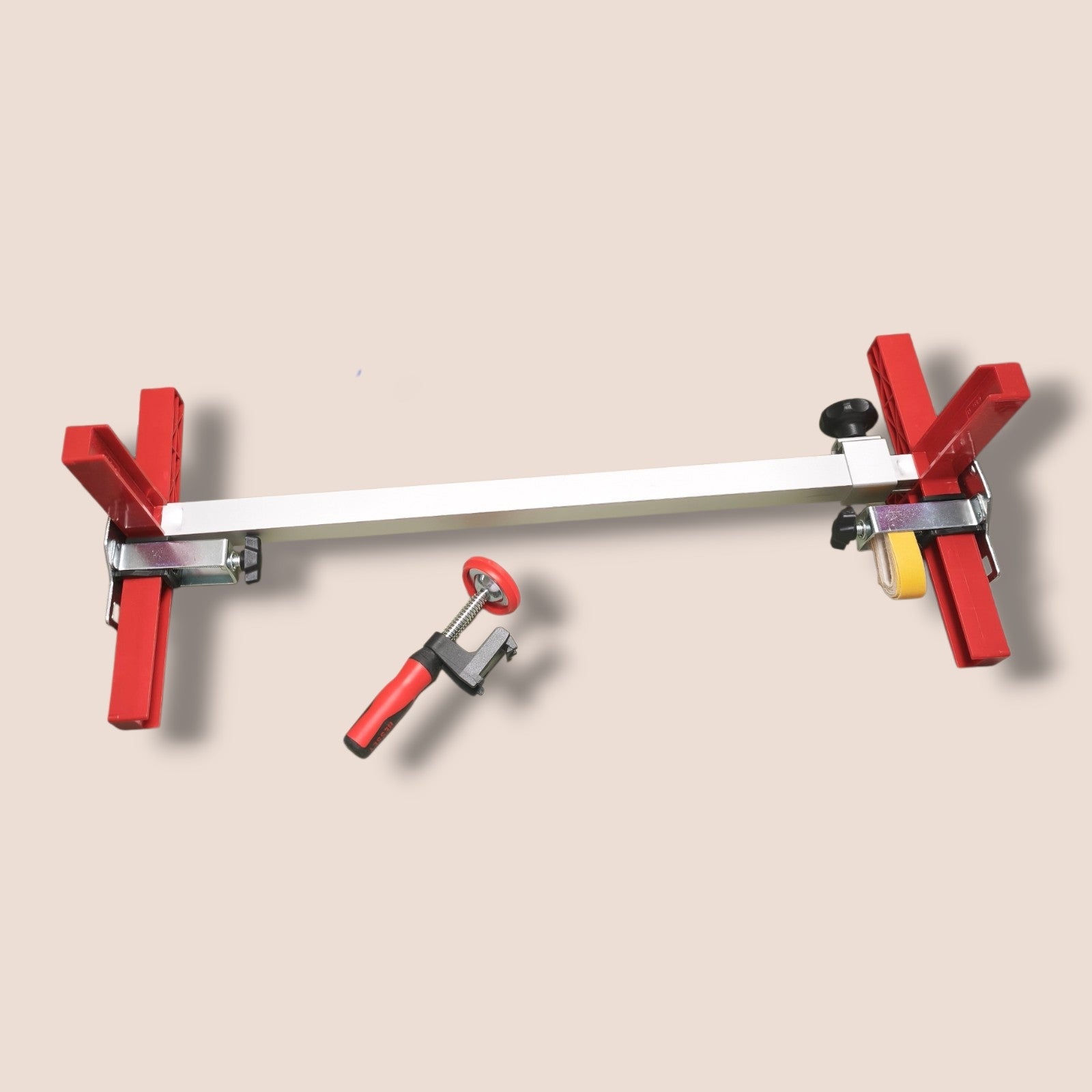 Bessey - Türfutterstrebe 560-1000 mm
