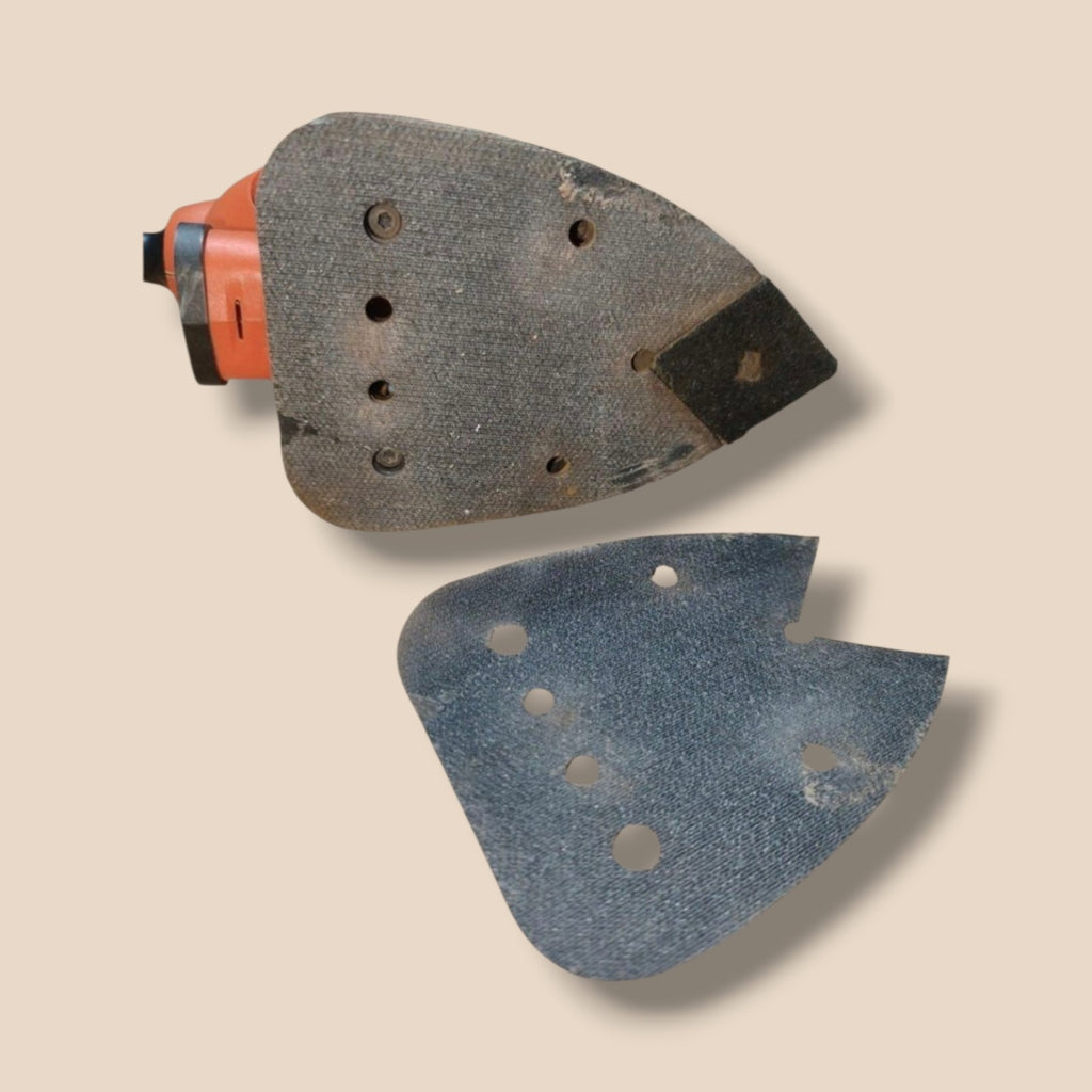 Black and Decker - Schleifer Mouse BEW230BCA