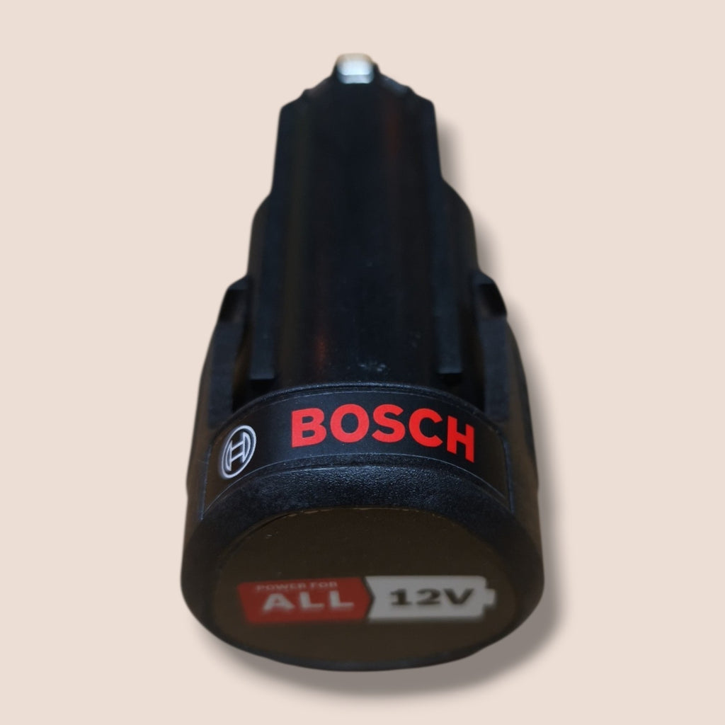 Bosch - Akku 12V 2.0Ah PBA