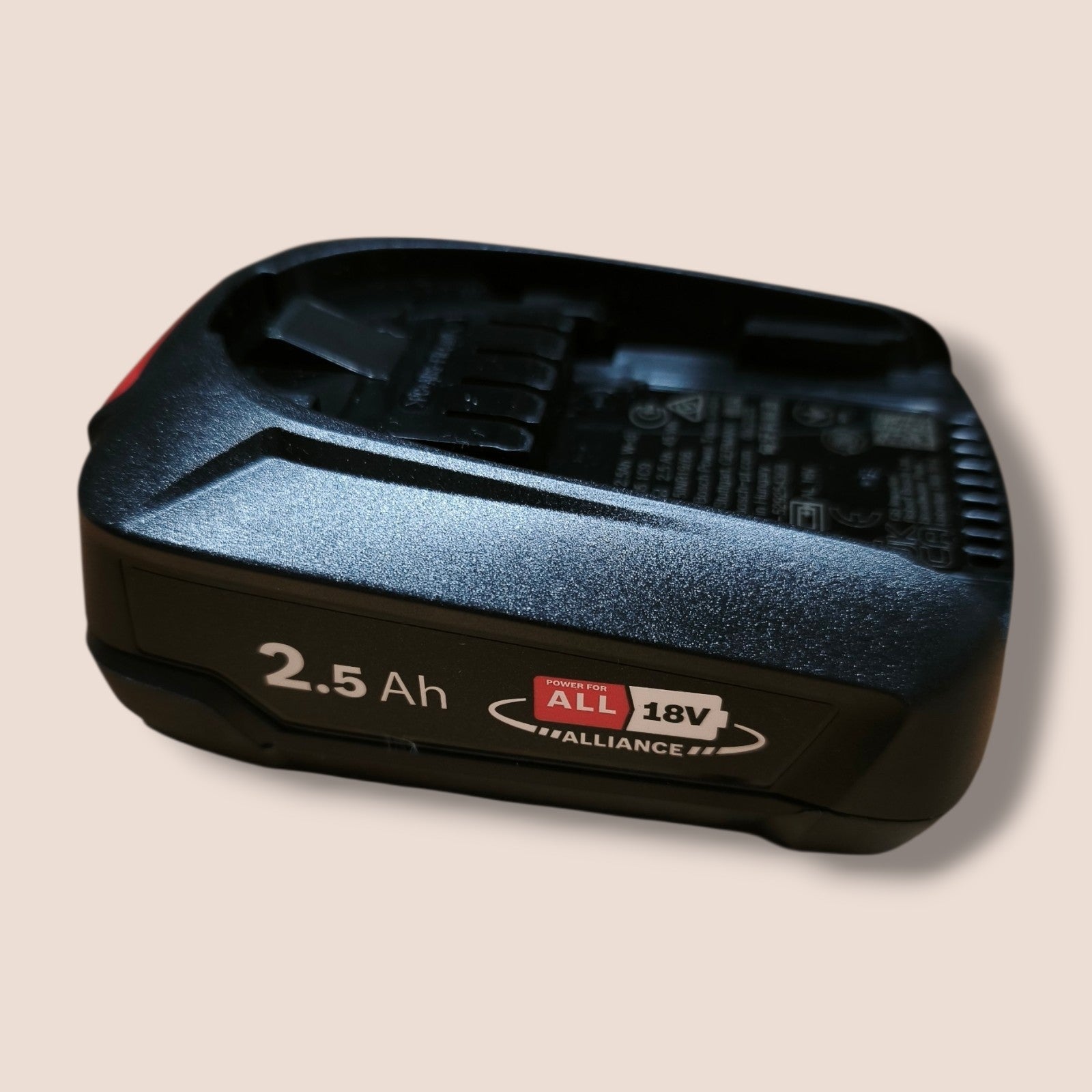 Bosch - Akku-Bohrschrauber Easy Drill 18V-38