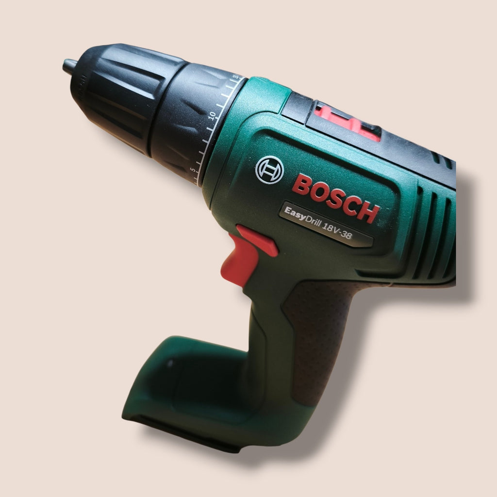 Bosch - Akku-Bohrschrauber Easy Drill 18V-38