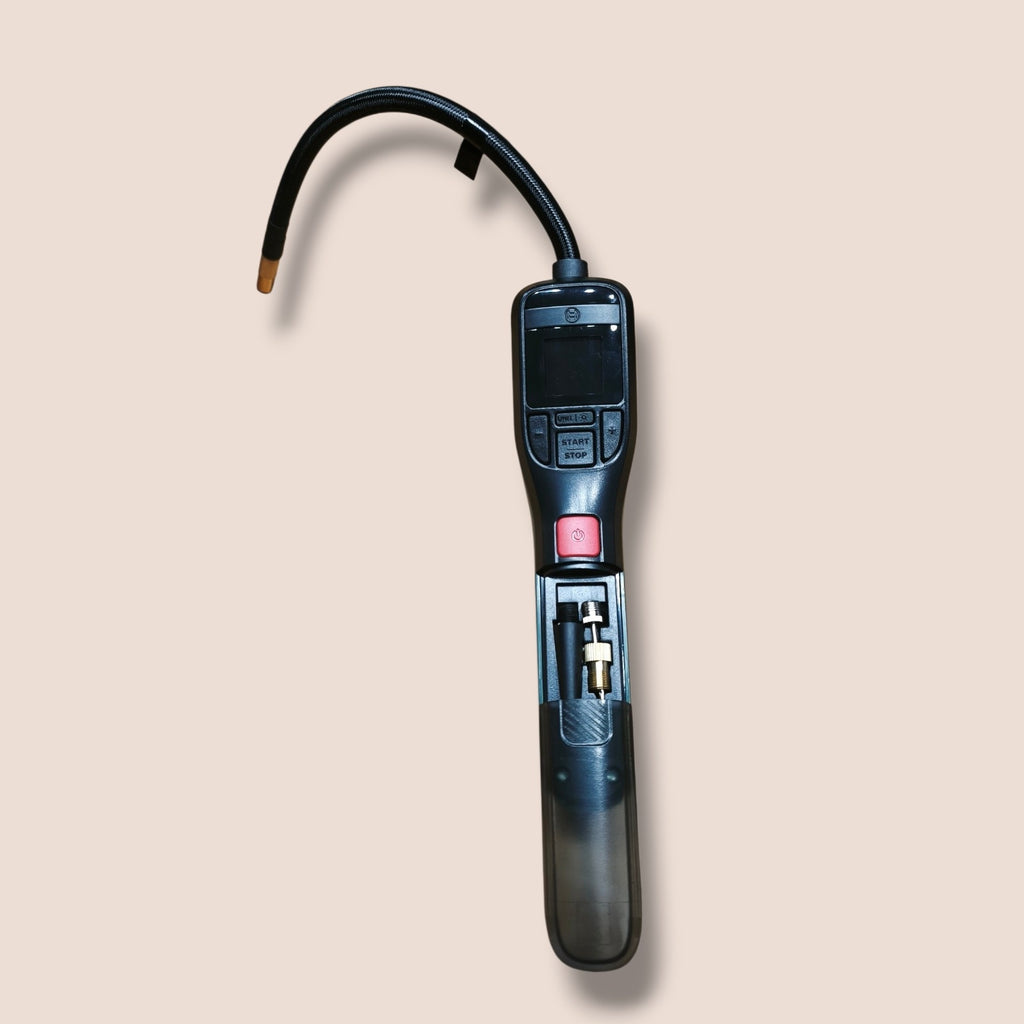 Bosch - Easy Pumo Akku-Druckluftpumpe