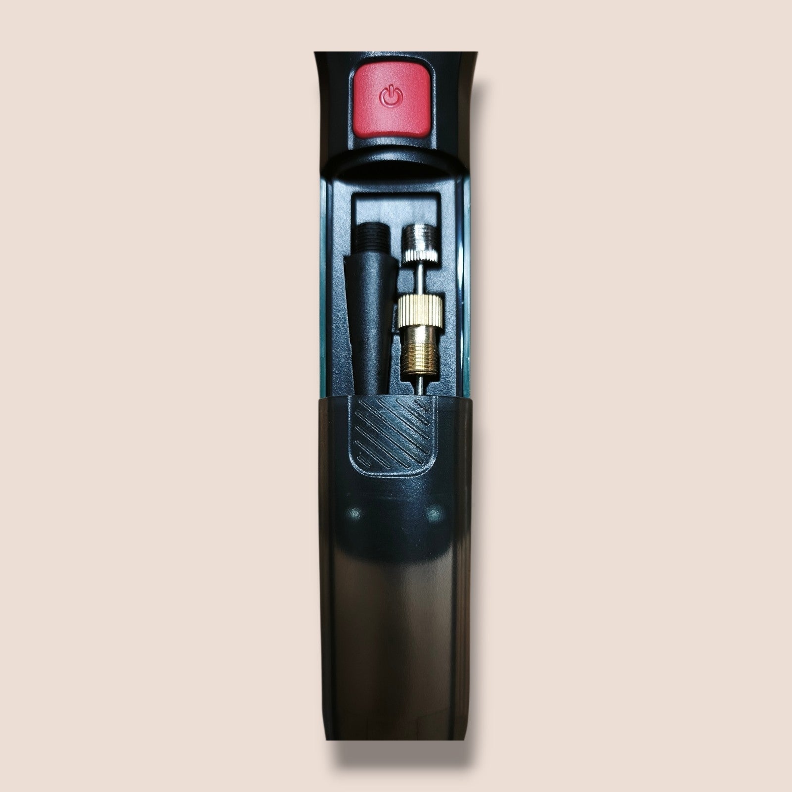 Bosch - Easy Pumo Akku-Druckluftpumpe