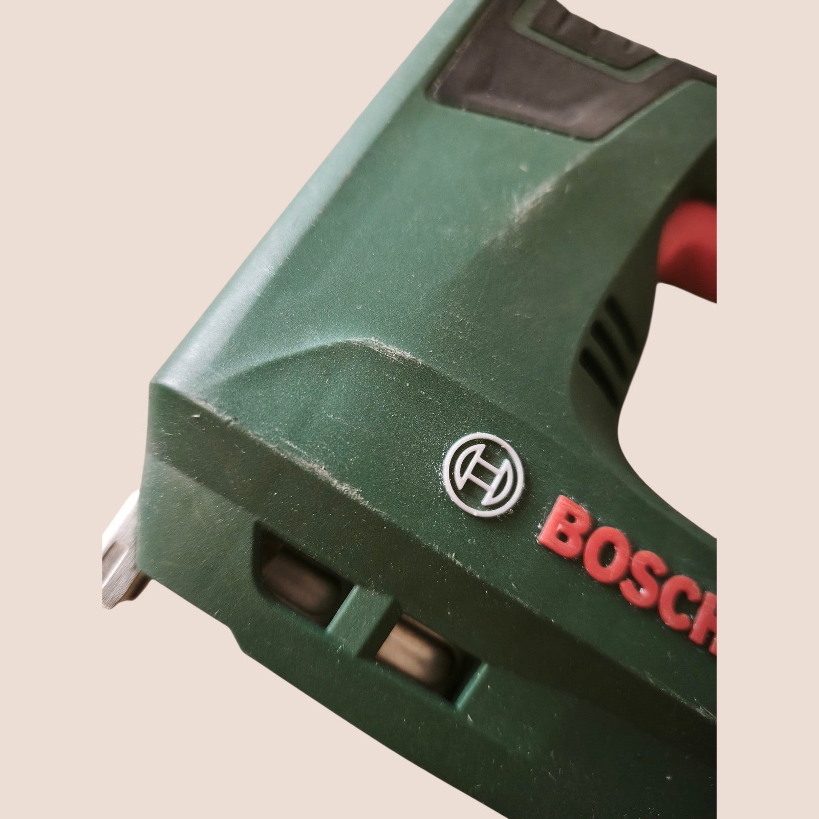 Bosch - Elektrotacker PTK 14 EDT