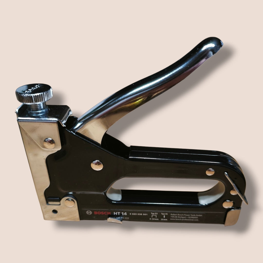 Bosch - Handtacker HT 14