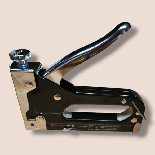Bosch - Handtacker HT 14