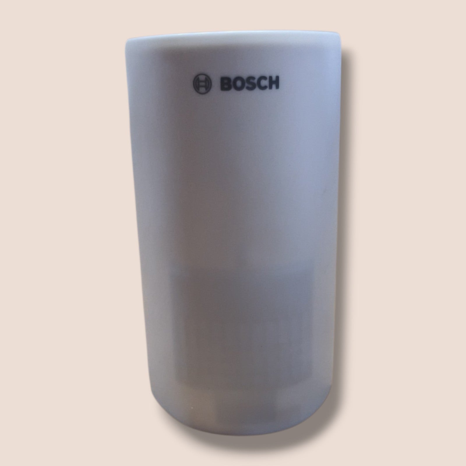 Bosch - I Am Smart Bewegungsmelder