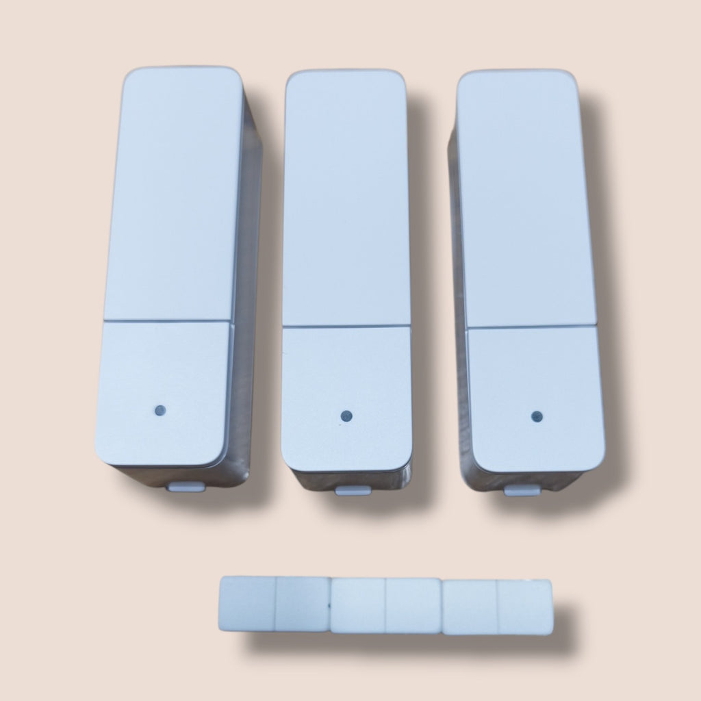 Bosch - I Am Smart Tür-/ Fensterkontakt II matter BSEN-C2D 3 Stück