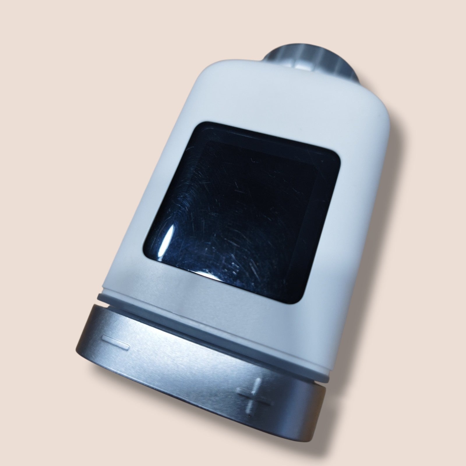 Bosch - I Am Smart Heizkörperthermostat II