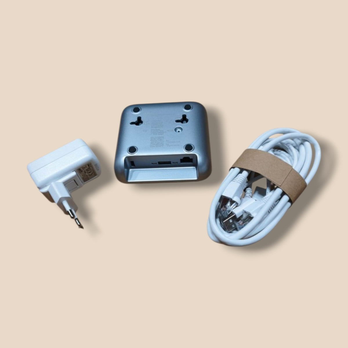 Bosch - I Am Smart Home Controller II