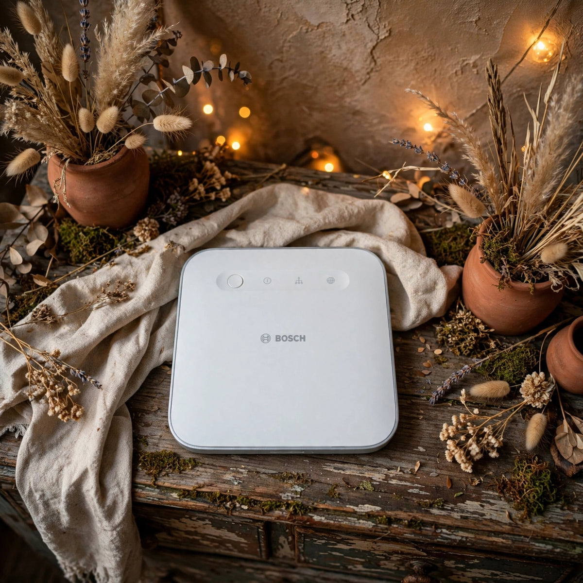 Bosch - I Am Smart Home Controller II