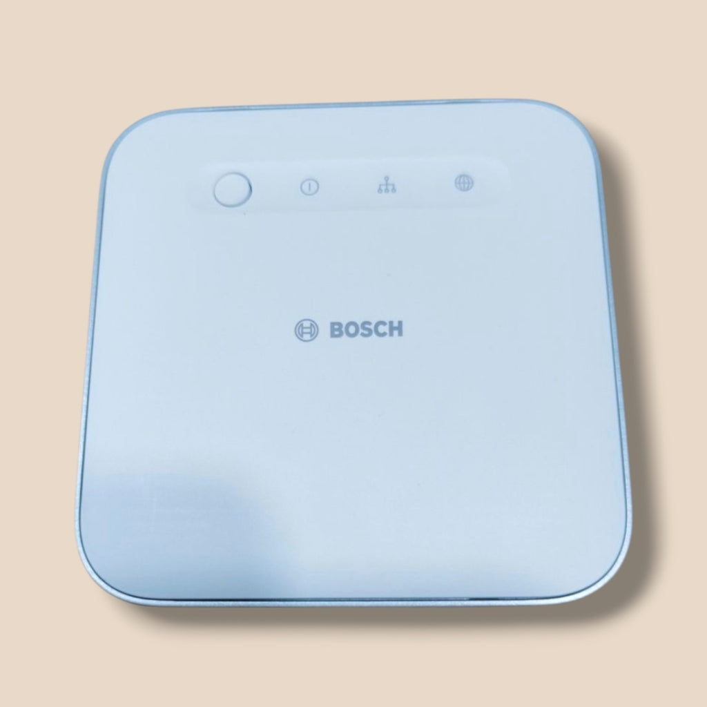 Bosch - I Am Smart Home Controller II