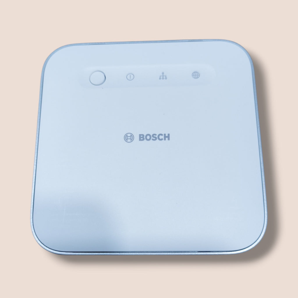 Bosch - I Am Smart Home Controller II