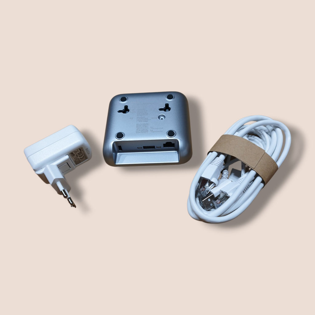 Bosch - I Am Smart Home Controller II