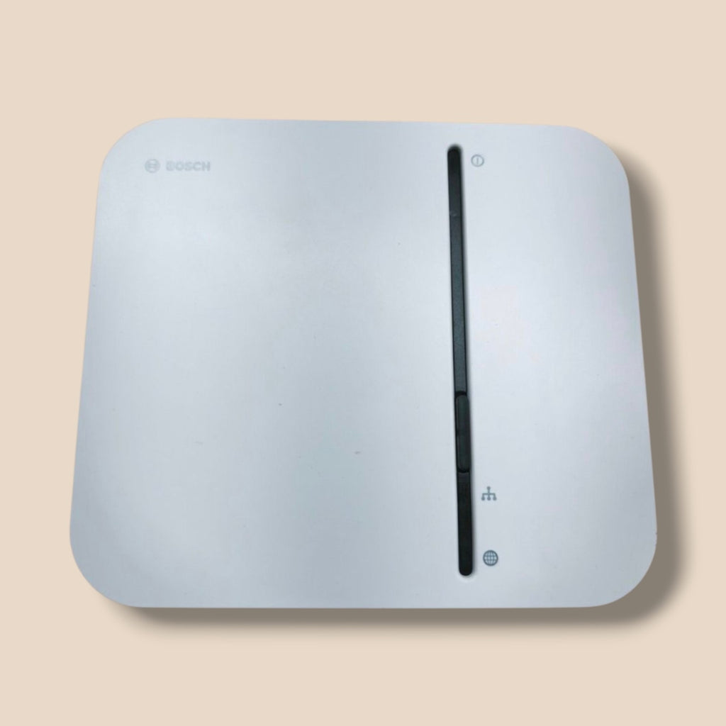 Bosch - I Am Smart controller