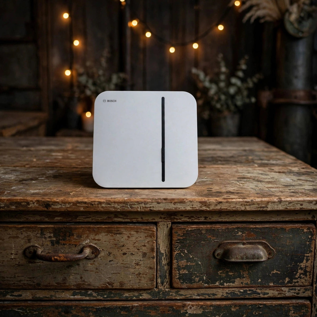 Bosch - I Am Smart controller