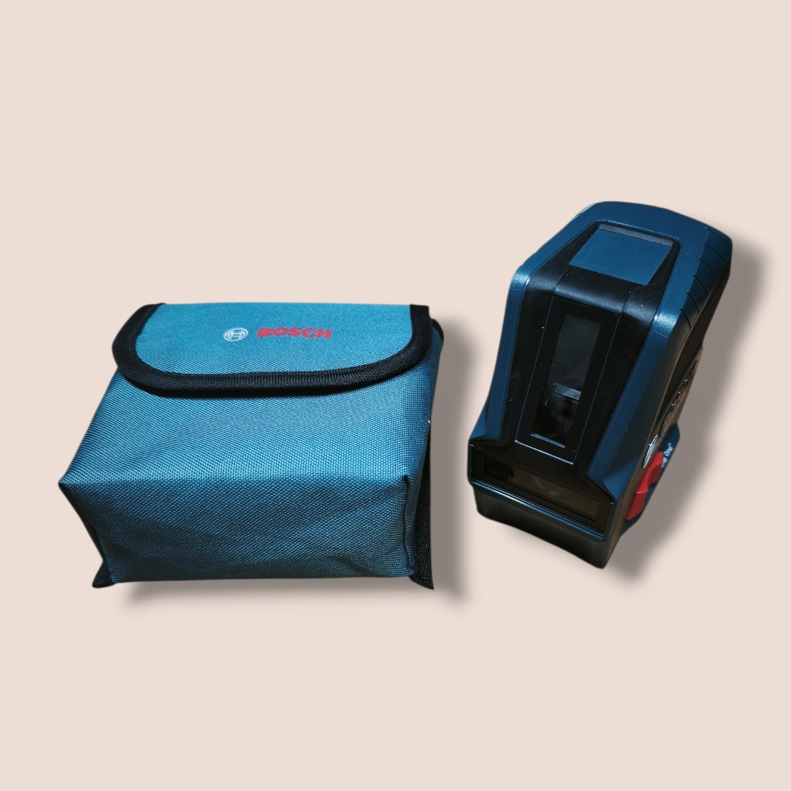 Bosch Professional - Linienlaser GLL2-10