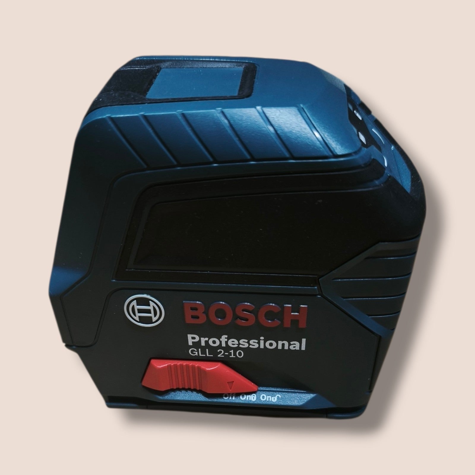 Bosch Professional - Linienlaser GLL2-10
