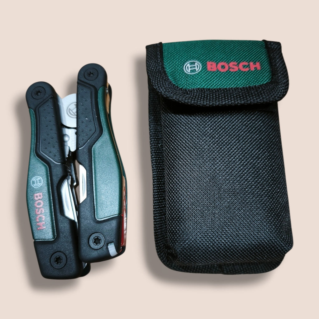 Bosch - Multifunktionswerkzeug