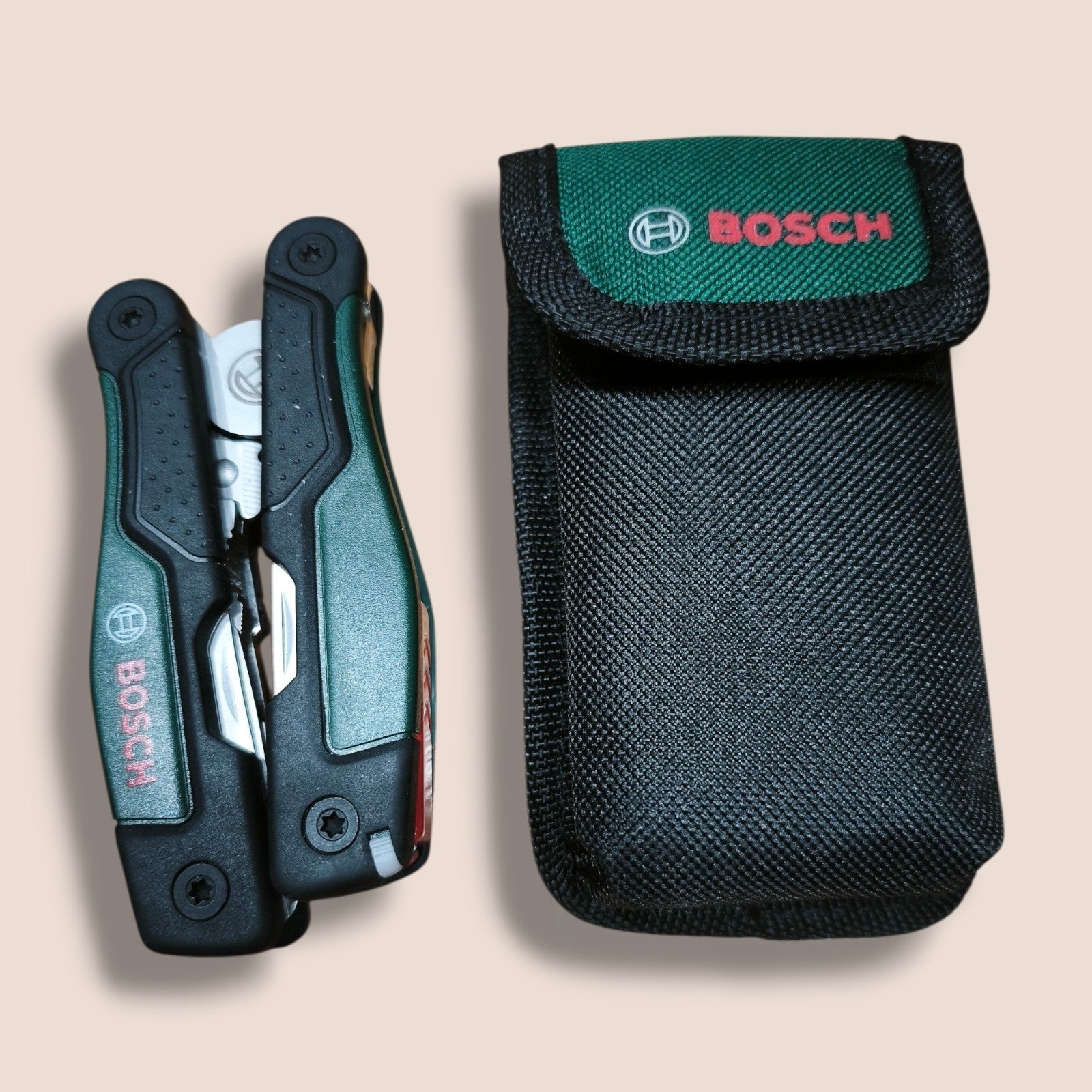 Bosch - Multifunktionswerkzeug