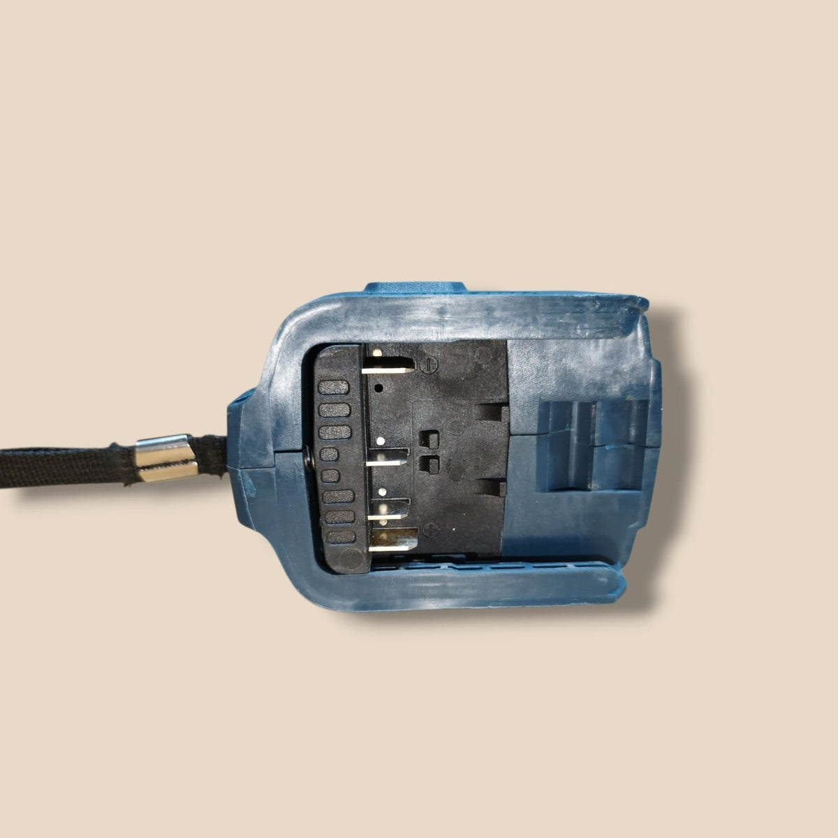 Bosch - Professional Akku-Schlagbohrschrauber GDR 18V 160
