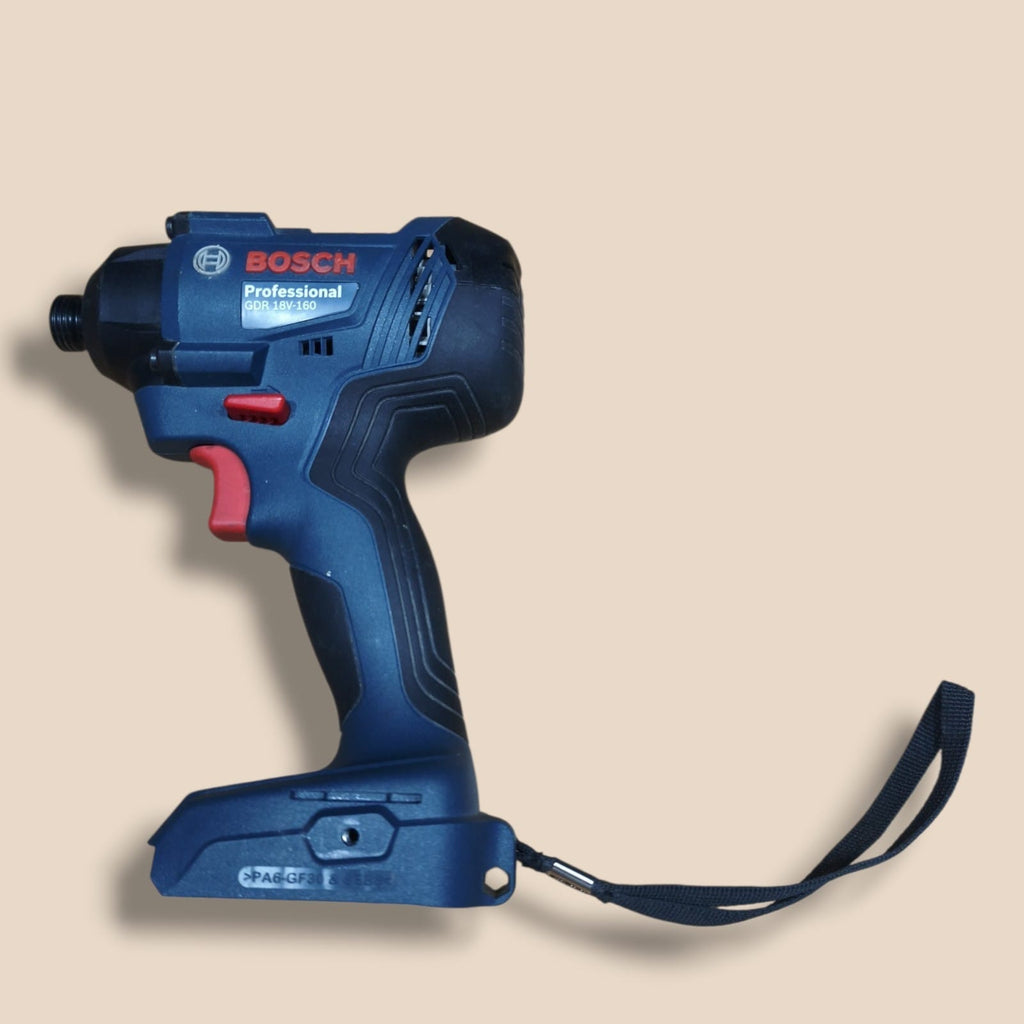 Bosch - Professional Akku-Schlagbohrschrauber GDR 18V 160