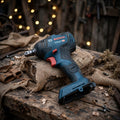 Bosch - Professional Akku-Drehschlagschrauber GDX 18V-200C