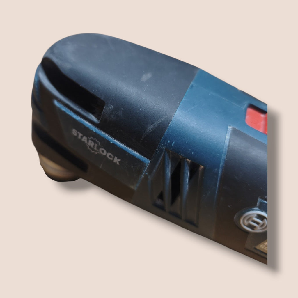 Bosch - Professional Akku-Multi-Cutter GOP 12V-28